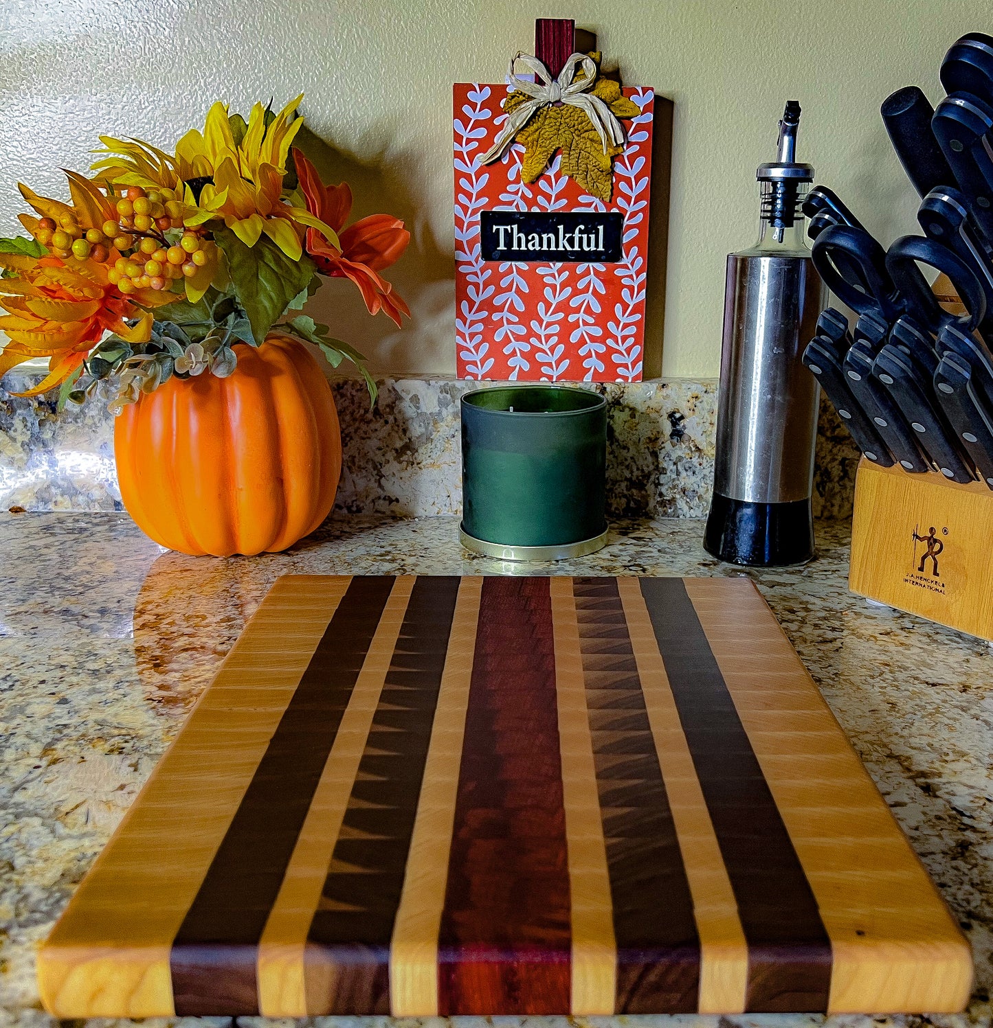 Cerasus Made to Order