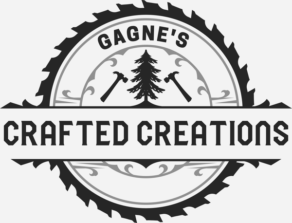 Gagne's Crafted Creations